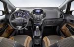 Ford B-Max 2011 года